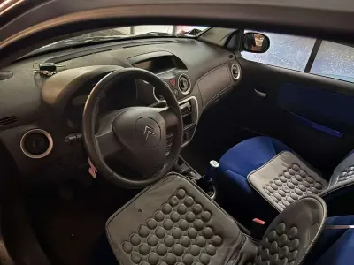 Usata Citroën C2 60 CV (44 kW) 2008 Utilitaria