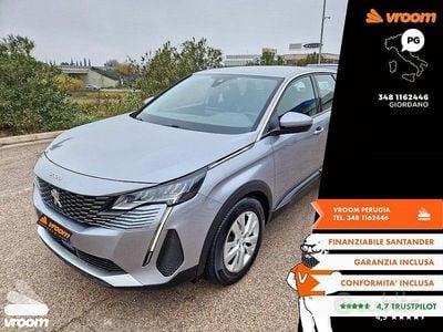 Occasion Peugeot 3008 Allure 130 PK (95 kW) 2021 SUV