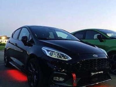 Usata Ford Fiesta ST-Line 101 CV (74 kW) 2018 Utilitaria