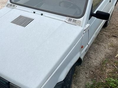 Usata Fiat Panda 34 CV (25 kW) 1994 Berlina