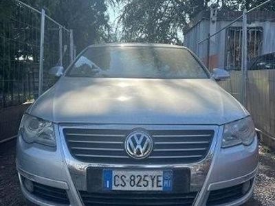 usata VW Passat 2.0 Diesel 2005