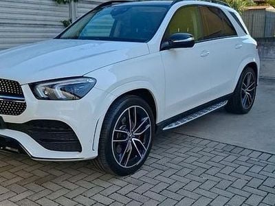 Mercedes GLE300