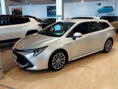 usata Toyota Corolla (2018-->) - 2020