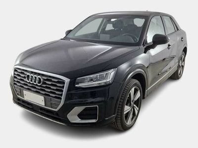 usata Audi Q2 35 TDI S tronic Admired