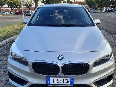 BMW 216 Active Tourer