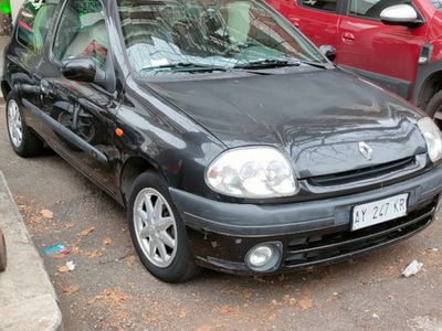 Renault Clio II