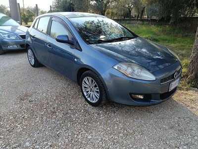 Usata Fiat Bravo 120 CV (88 kW) 2008 Utilitaria