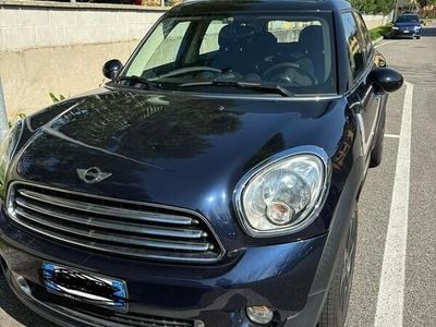 Usata Mini Countryman 122 CV (89 kW) 2012 SUV