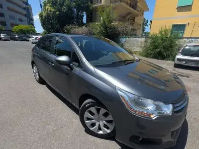 Usata Citroën C4
