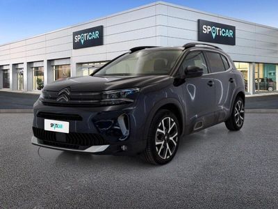 usata Citroën C5 Aircross PureTech 130 S&S Shine Pack EAT8