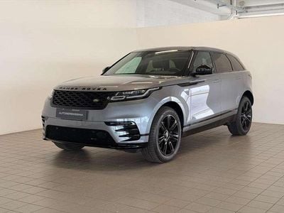 Usata Land Rover Range Rover Velar R-Dynamic 204 CV (150 kW) 2023 Grigio SUV