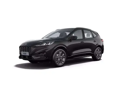 Nuova Ford Kuga ST-Line 151 CV (111 kW) 2026 Agate black  SUV