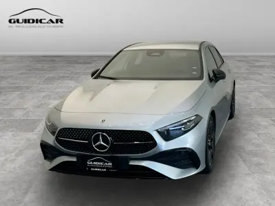 Occasion Mercedes A180