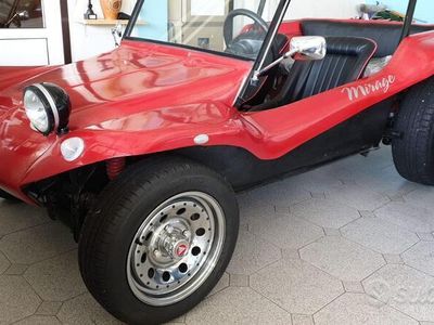 usata VW Buggy DUNEAltro modello - Anni 70