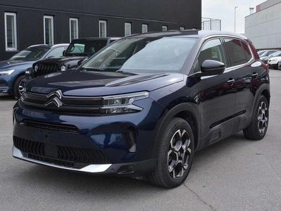 Usata Citroën C5 Aircross PureTech 131 CV (96 kW) 2024 SUV