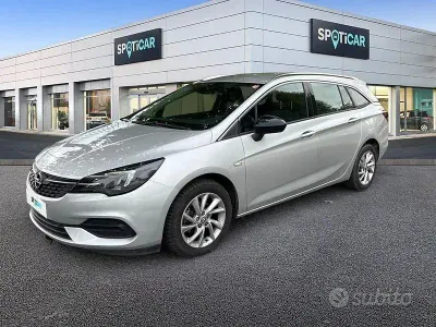 Usata Opel Astra