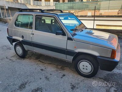 usata Fiat Panda 900 i.e. cat Hobby