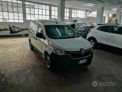 Usata Renault Kangoo