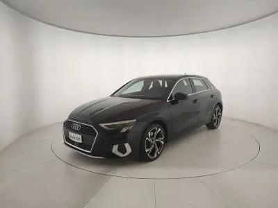 Usata Audi A3 Sportback