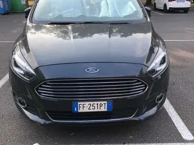 Usata Ford S-MAX