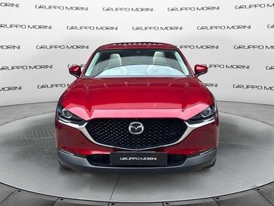Usata Mazda CX-30 Exclusive 179 CV (131 kW) 2020 Other SUV