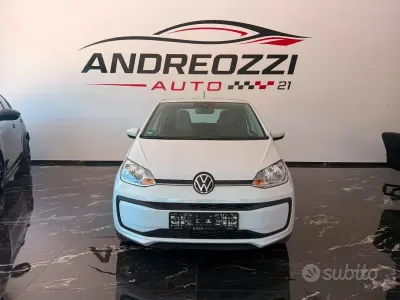 Usata VW up! take up! 68 CV (50 kW) 2023 Utilitaria