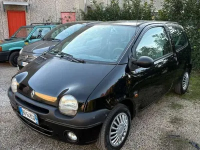 Usata Renault Twingo
