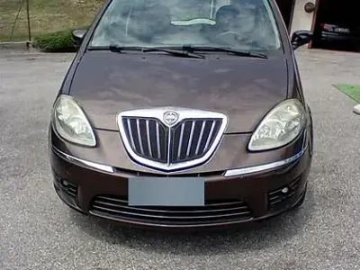 Usata Lancia Musa