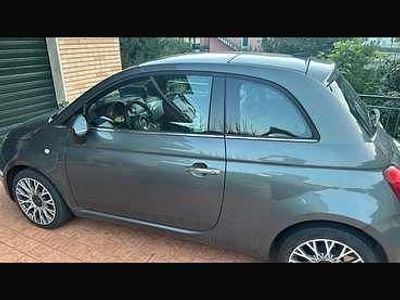 Usata Fiat 500 69 CV (50 kW) 2021 Utilitaria