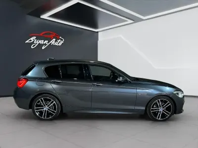 Occasion BMW 116