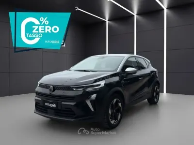 Occasion Renault Captur Techno 91 ch (66 kW) 2025 SUV