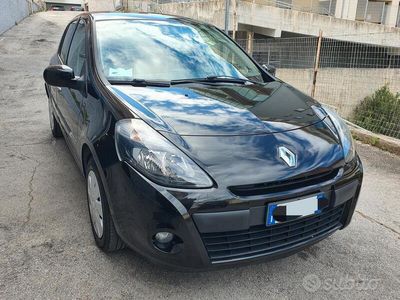 usata Renault Clio 1.2 Yahoo!