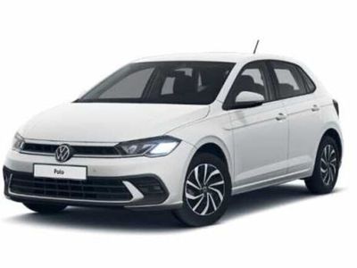 usata VW Polo 1.0 TGI 5p. Life nuova a Cesena