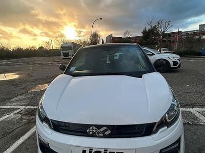 Usata Ligier JS50 2023 Bianco Utilitaria