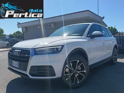 Usata Audi Q5