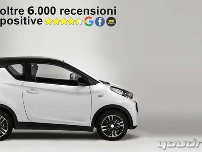 DR Automobiles DR1