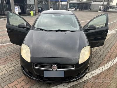 Usata Fiat Bravo Dynamic 90 CV (66 kW) 2009 Utilitaria