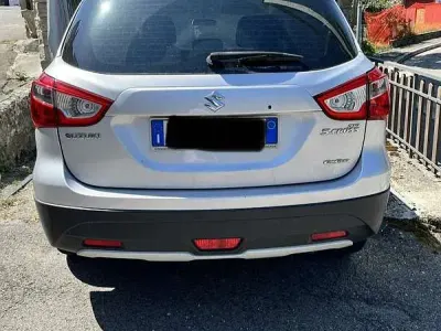 Usata Suzuki SX4 S-Cross