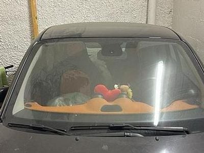 Smart ForTwo Coupé