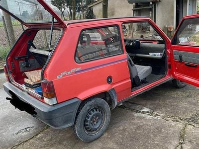 Usata Fiat 750 Young 34 CV (25 kW) 1991 Berlina