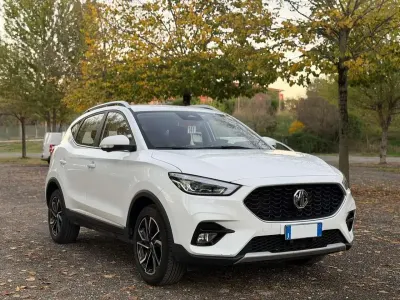 Usata MG ZS