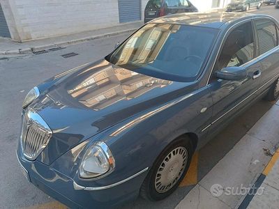 Usata Lancia Thesis 185 CV (136 kW) 2002 Berlina