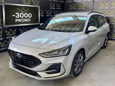 Usata Ford Focus
