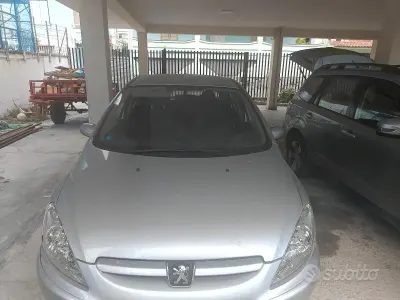 Usata Peugeot 307