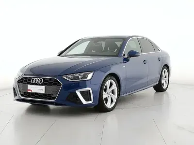 Usata Audi A4