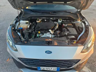Usata Ford Focus