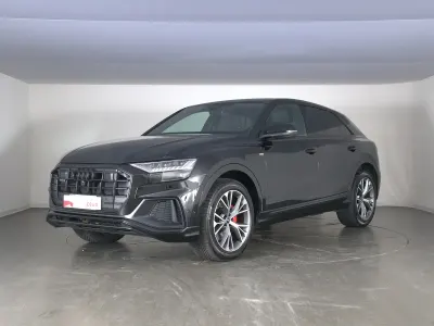 Brugt Audi Sport Quattro