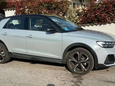 Usata Audi A1