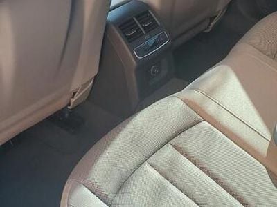 Usata Audi A4 Business 150 CV (110 kW) 2018 Station wagon