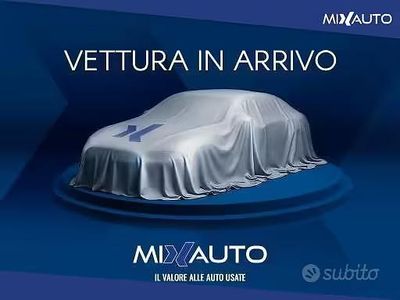 Usata Mercedes GLA200 Premium 150 CV (110 kW) 2023 Bianco SUV